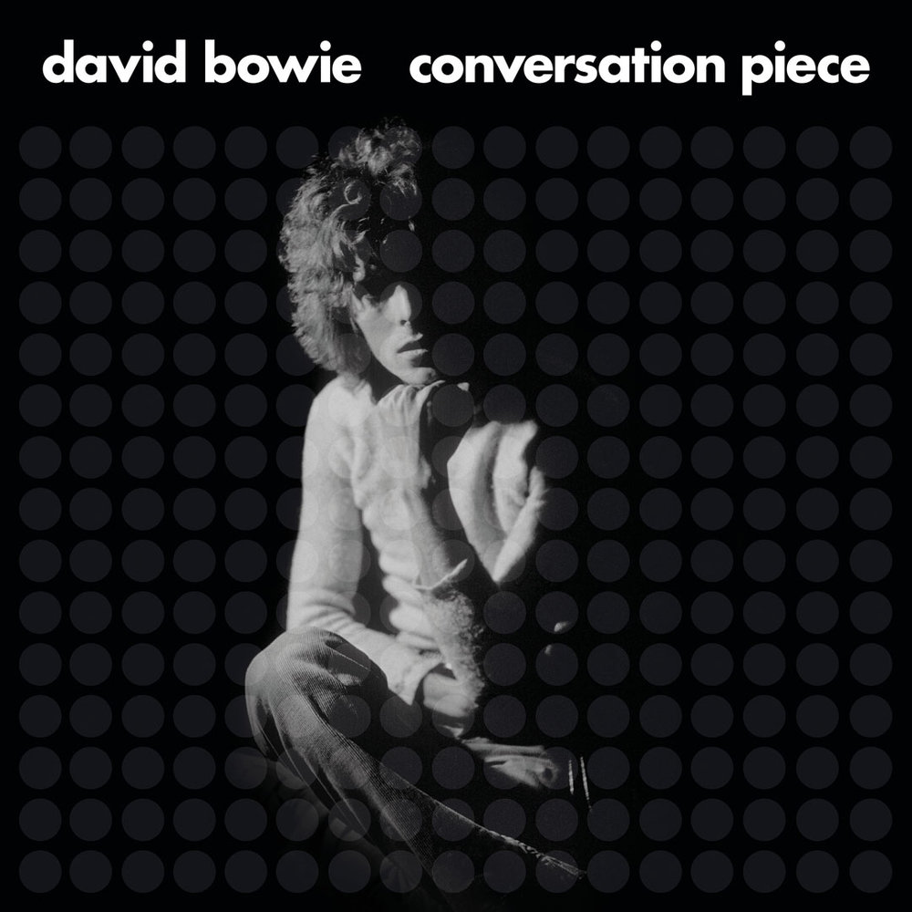 David Bowie: Conversation Piece