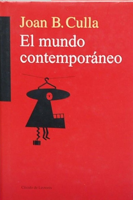 El mundo contemporáneo