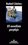El novelista perplejo El novelista perplejo