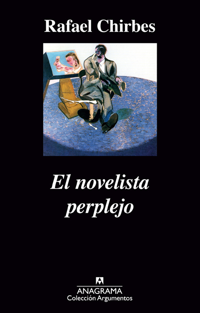 El novelista perplejo (Hardcover)