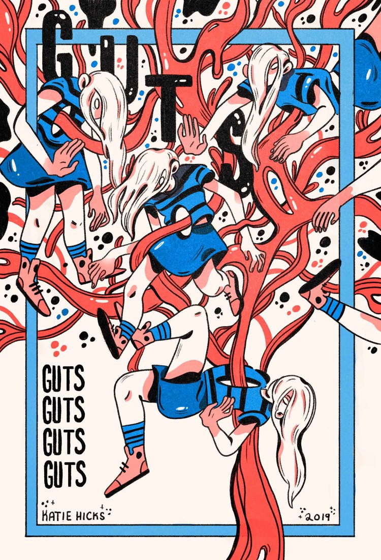 Guts