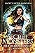 Secret Monsters (Her Demon Lovers, #1)