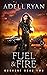 Fuel & Fire (Burnout, #2)