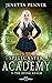 Spellcaster Academy: The Dying Realm, Episode 5