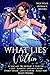 What Lies Within by M. Sinclair