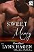 Sweet Mercy (Fever's Edge #2)