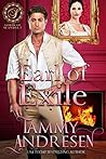 Earl of Exile by Tammy Andresen