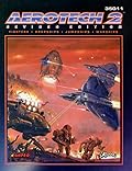 Classic Battletech: Aerotech 2 Revised