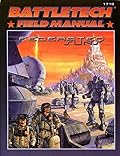 Battletech Field Manual: Federated Suns