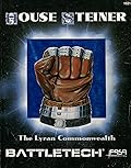 House Steiner: The Lyran Commonwealth
