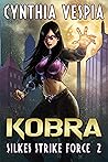 Kobra (Silke's Strike Force #2)