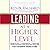 Leading at a Higher Level: Blanchard on Leadership and Creating High Performing Organizations