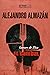 Gumaro de Dios. El canibal by Alejandro Almazán