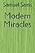 Modern Miracles
