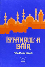 İstanbul'a Dair