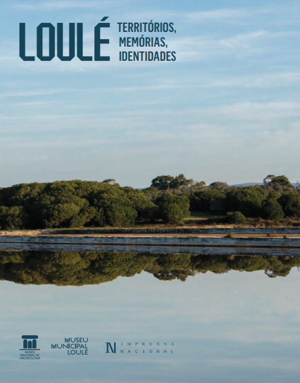 Loulé : territórios, memórias, identidades