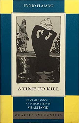 A Time to Kill
