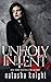 Unholy Intent (Unholy Union #2)