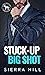 Stuck-Up Big Shot
