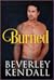 Burned (Trapped, #3)
