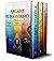 Arcane Renaissance Box Set : An Epic Fantasy Adventure series, Books 1-3 (Arcane Omnibus Book 1)