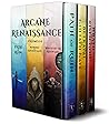 Arcane Renaissanc...