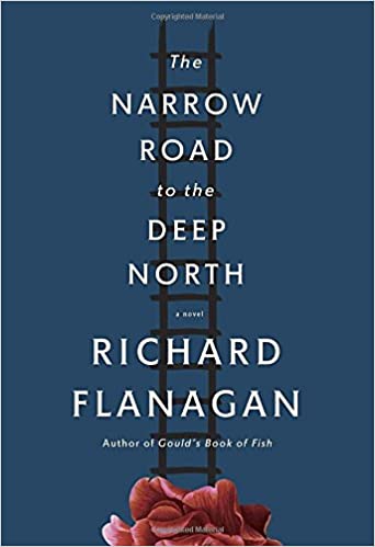 The Narrow Road to the Deep North