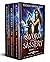 Sword & Sassery Boxed Set B...
