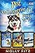 Pet Whisperer P.I. Collections #4: Books 10-12