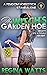 The Witch's Garden Hoe: A Standalone Femdom Horrotica (The Witch's Wicked Shorts)