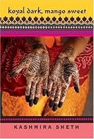Koyal Dark Mango Sweet By Kashmira Sheth