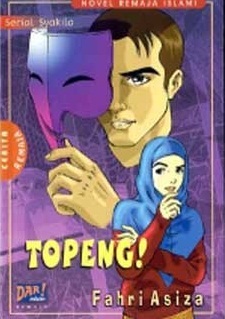 Topeng! (Serial Syakila #7)