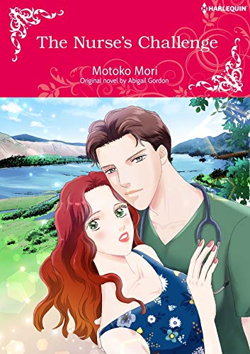 The Nurse's Challenge (Kindle Edition)
