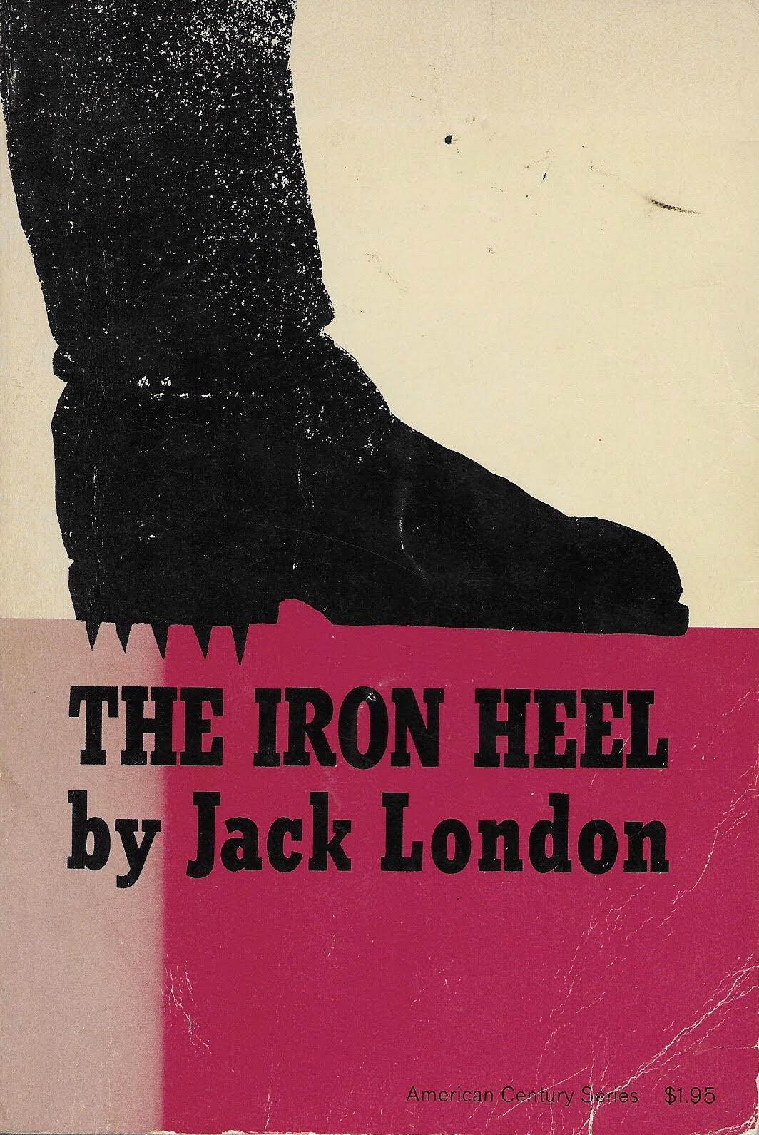 The Iron Heel