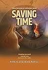 Saving Time (Edge of Yesterday #3)