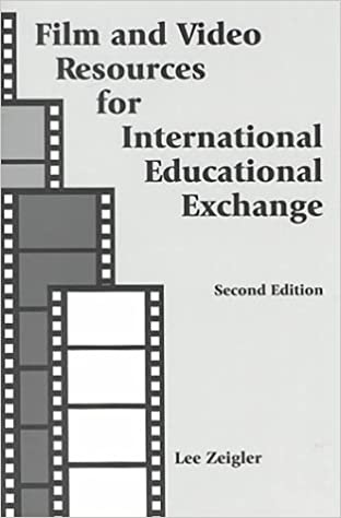 Film and Video Resources for International Educational Exchange