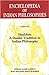 Encyclopedia of Indian Phil...