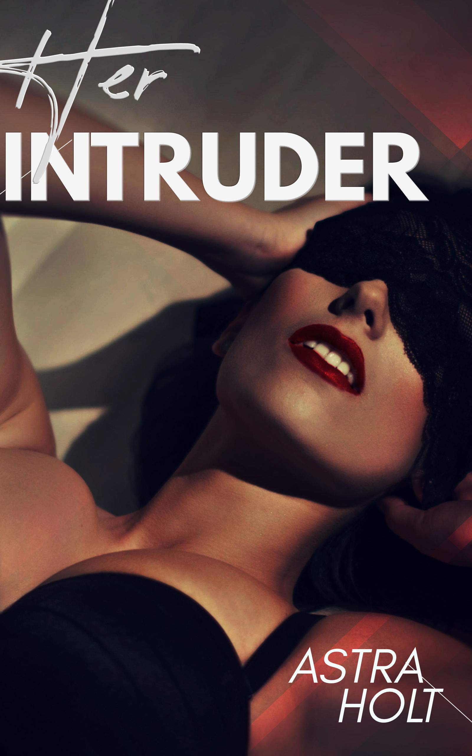 Her Intruder: A Lesbian BDSM Short (Kindle Edition)