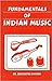 Fundamentals of Indian music