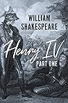 Book cover for Henry IV Part One