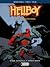 Hellboy Omnibus. Tom 1. Seme uništenja