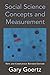 Social Science Concepts and...