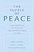 The Puzzle of Peace by Gary Goertz