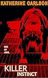 Killer Instinct: A serial killer sequel (Jeannie Parker Book 2)