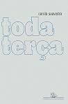 Book cover for Toda terça (Portuguese Edition)
