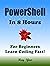 PowerShell: PowerShell Prog...