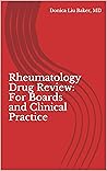 Rheumatology Drug...