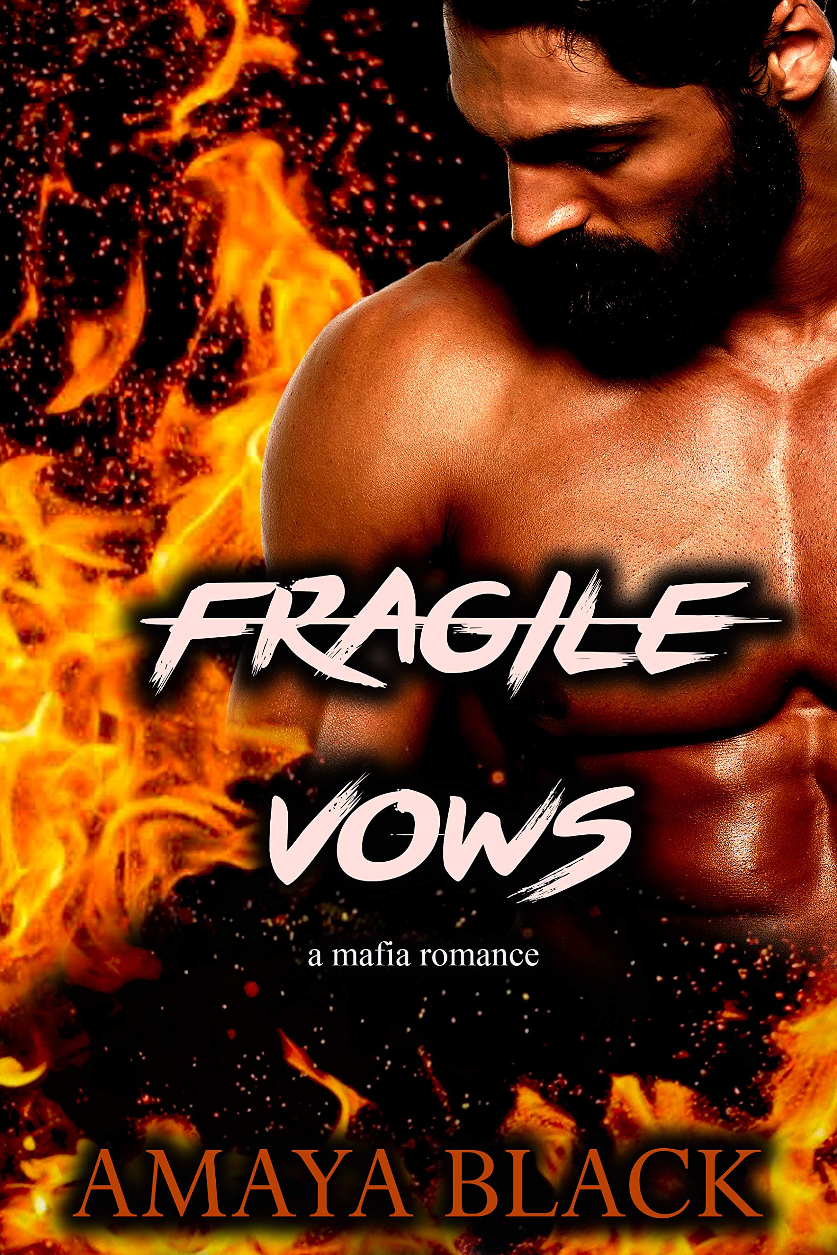 Fragile Vows (Kindle Edition)