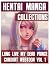 Hentai Manga Collections: Long Live My Dear Prince Consort Webtoon Vol 1 Seinen Ecchi Harem Comedy School life Romance Manga