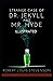Strange Case of Dr Jekyll and Mr Hyde Illustrated